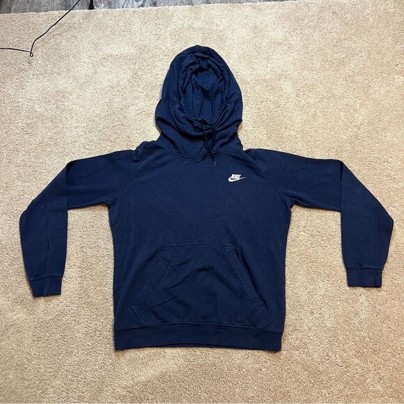 Women’s Nike Hoodie Size Medium - Picture 1 of 8